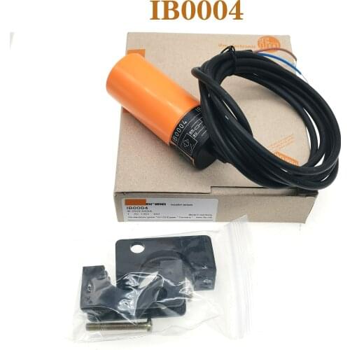 Brand New High Quality IB0004 Proximity Switch Sensor Spot