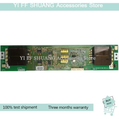 100% Test shipping for 42L03RF High pressure plate 6632L-0521A 6632L-0520A KLS-EE42PIF18A