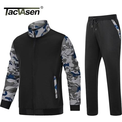 TACVASEN Military Style Men's Clothing