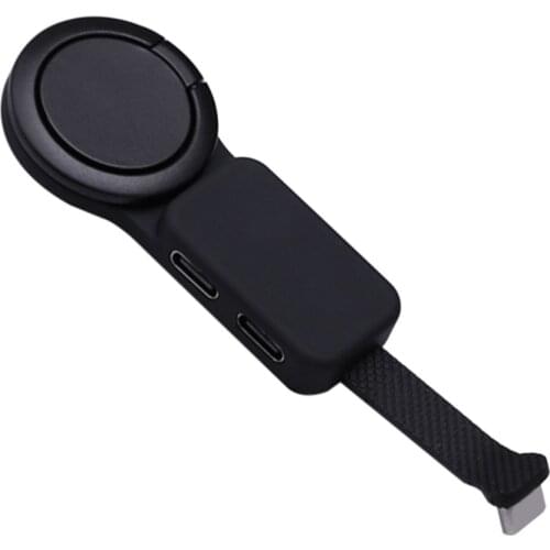 Type C 3.5 Jack Earphone USB C to 3.5mm AUX Headset Charger OTG Adapter For Huawei P20 P30 Pro Samsung S8 S9 S10 LG Audio cable