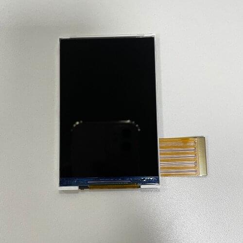 For GARMIN Striker 4 4cv 4dv 3.5inch LCD Screen LCD Display Screen Digitizer Panel Part Replacement
