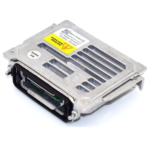 100% New Xenon Headlight Ballast Module 89089352 Genuine ballast G7 OEM D3S D3R ballast D3S D3R