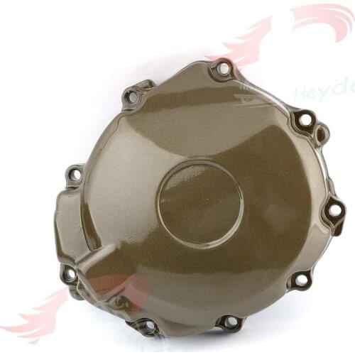 Aluminum Cover Engine Crankcase Motorcycle For Honda CBR1000RR 2008-2011 09 10