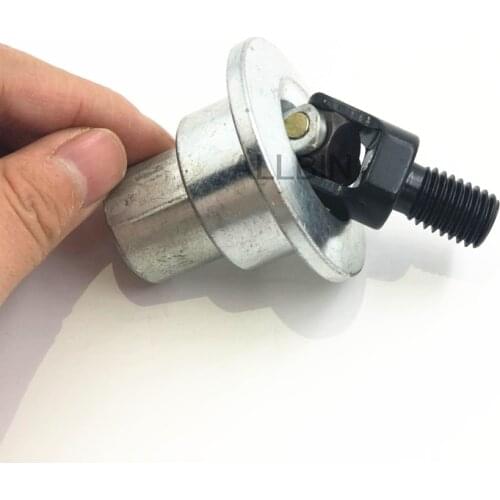 For SANY SY 75-8/9/60/65 YUCHA lonking YANMAR Operating handle gimbal Guide section excavator accessories