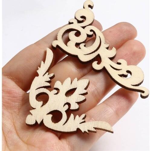 DoreenBeads Scrapbooking Decorations