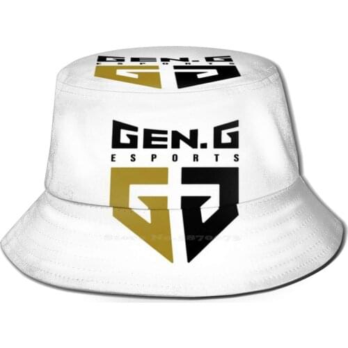 Gen G Esports Outdoor Sun Fishing Panama Hats Gen G Esports Exports Team Dignitas Immortals Eunited