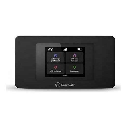 Glocalme Wireless Modules