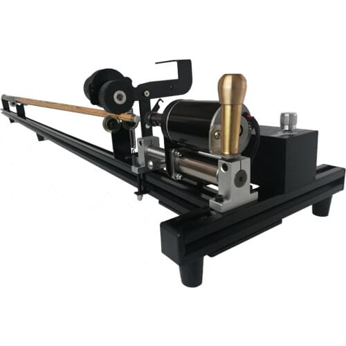 BAILI Billiard Cues Repair Tool Snooker Pool Cue Tip Repair Multi-Function Billiards Maintenance Machines Accessory