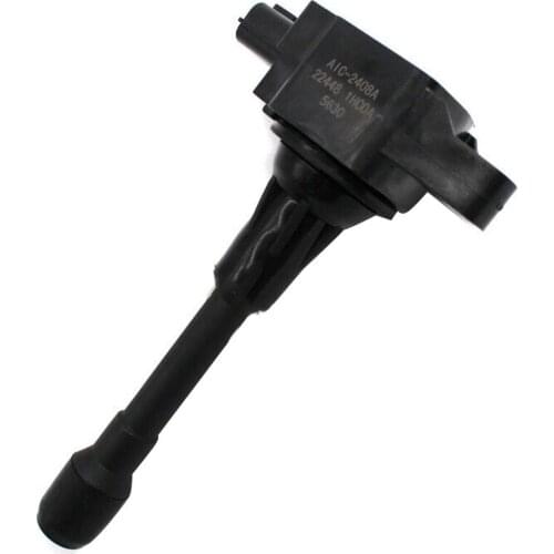 22448-1HC0A Ignition Coil for 2012- Nissan Versa Note 1.6L Micra K13 HR15DE
