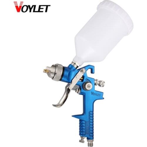 LANYAZI HVLP Spray Guns