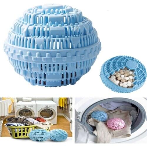 Wash Ball Laundry Balls for Clothing Washings 2021 New Cleaning Clothes Laundry Ball Wash Washing Machine