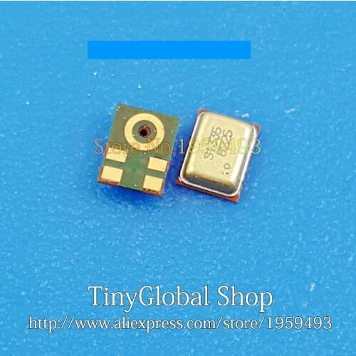 XGE New Microphone MIC speaker Replacement for Samsung S8/+ G955F/FD/S/L/K G950F/FD/S/L Microphone Module Internal Mic Part
