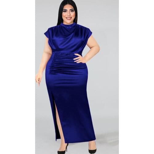 ONTINVA Green Summer Dresses