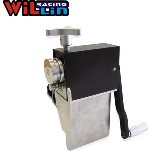 WILLIN - Pipe beading tool big Tube Bumping Tool Handy Tubing Beader for aluminum pipe Fits 5/8" and Larger Tubing-WLTB02