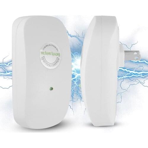 Virwir Electric Plugs