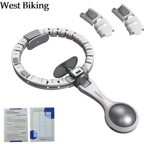 West Biking Hoops