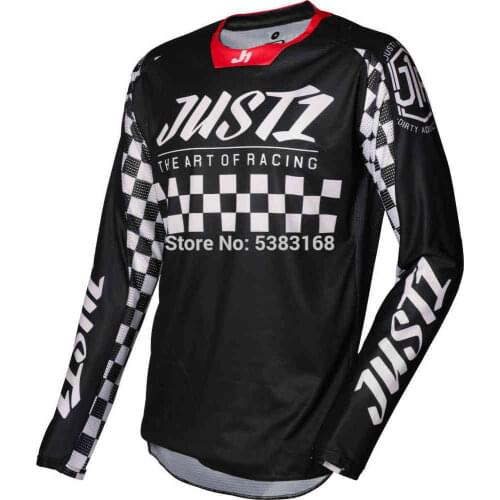 2020 Motorcycle gear Jerseys Moto jersey downhill jersey Mountain Bike Motocross Jersey BMX DH MTB T Shirt maillot ciclismo
