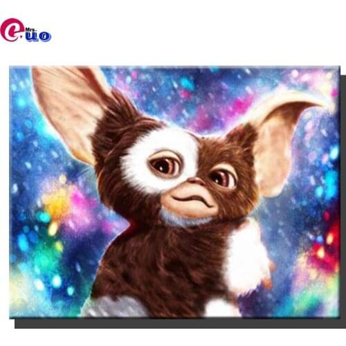 DIY 5D Diamond Painting Nordic Style Plant Golden Leaves Full Drill Diamond Embroidery Rhinestones Cross Stitch Kits Home Decor