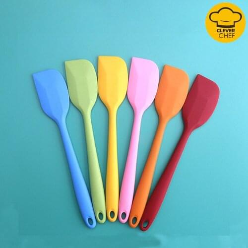 Clever chef Pastry Scoops