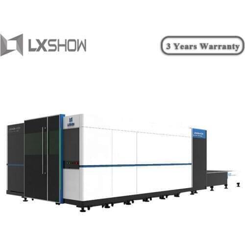 Jinan cheap auto focus cnc fiber laser cutter metal sheet fiber laser cutting machine 1500x3000