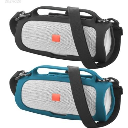 Speaker Carry CaseHolder Gift for Family Sports Lovers for Bluetooth Wireless Speakers Attachment Easily Attached Firmly