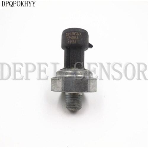 DPQPOKHYY case For Carter pressure sensor,021-1033,17109AA