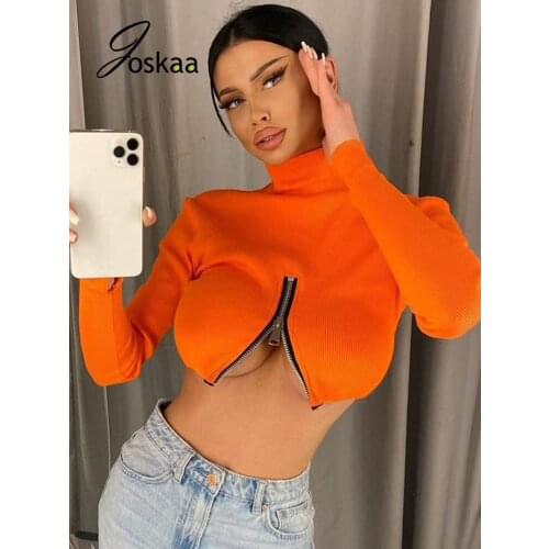 Joskaa Women's Long Sleeve T-shirts