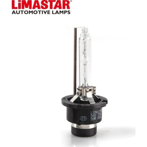 LIMASTAR D4S 35W 6000K 5500K 4300K 8000K ORIGINAL HIGH POWER XENON BULB HID BULB HEAD LIGHTING