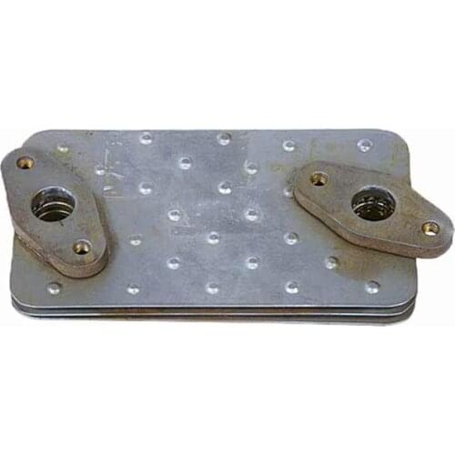 Oil Cooler 600-651-1570 6006511570 Fit for Komatsu Excavator PC60 4D95 3P