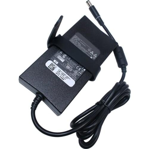 New Very large Ac Adapter 19.5V 7.7A 150W laptop charger for Dell Alienware 15 R1 M15x Inspiron M170 M1710 M2010 9100 9200 DA150