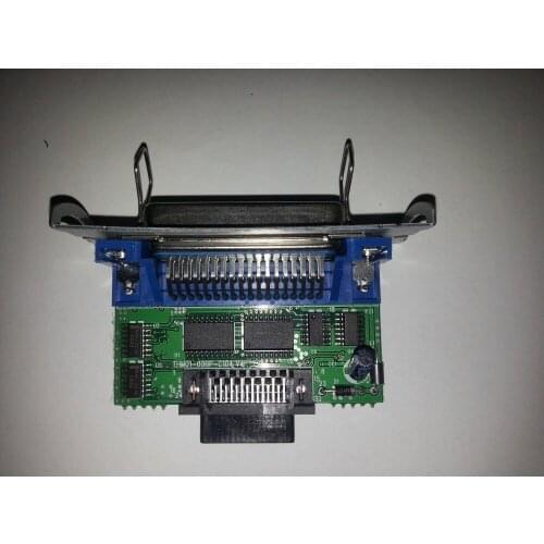 Parallel card for star tsp600 tsp 650 700
