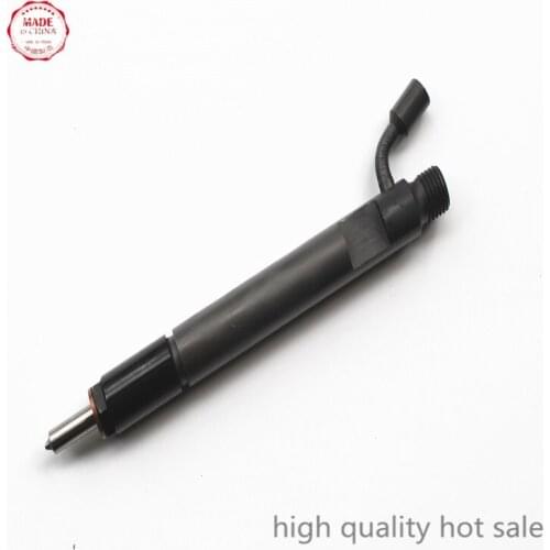 Direct factory diesel KBAL-P021A fuel injector with DLLA150P068 nozzle for sale