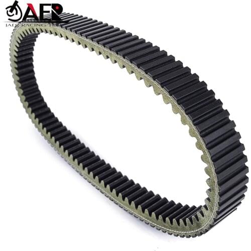 JAER Drive Belt for Can-Am Maverick 1000 1000R DPS Max 1000R DPS Maverick X ds Turbo X mr rs xc 1000R Transfer Clutch Belt