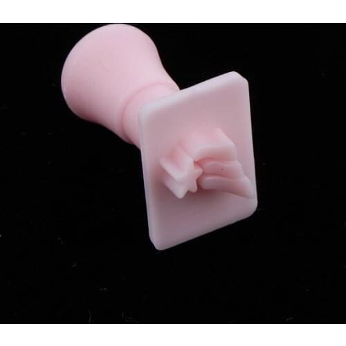 Nail Art Stamper Stamping Transfer Image Template 192 Patterns Design Tools