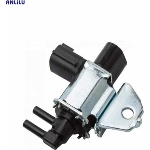 Control Valve Solenoid P1800 K5T46673 149558J10A Suitable for Nissan Maxima Altima Quest Fontier 3.5 4.0L 14955-8J10A