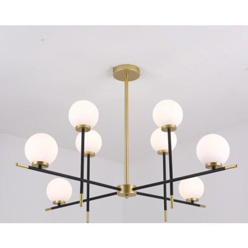 Modern luminaire suspendu lampen industrieel iron restaurant bedroom luminaria pendente hanging ceiling lamps