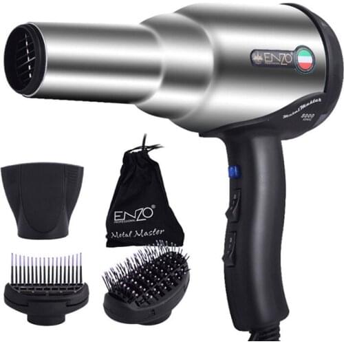 Stenzhorn Hair Dryers