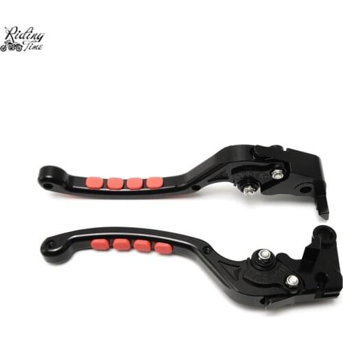 Motorcycle Brake Clutch Lever For Hypermotard 821 SP 2013-2015