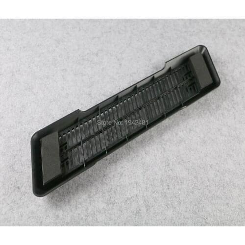 12pcs For Sony PS4 Pro PlayStation 4 Pro Console Vertical Stand Mount Dock Holder for PS4 Pro accessories 12pcs/lot