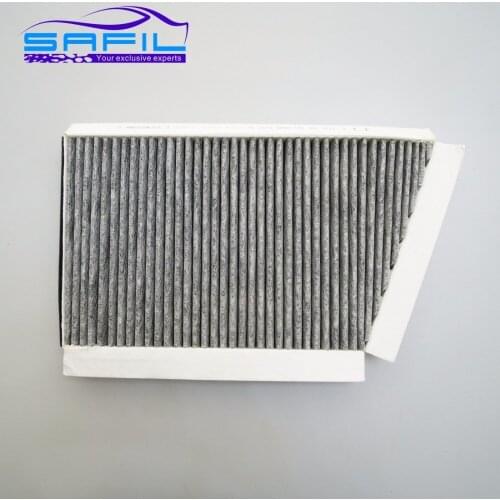 Cabin air filter for MERCEDES-BENZ C-CLASS (W203) C 220 C180 C200 CLK200 OEM:2038300918 #ST162C