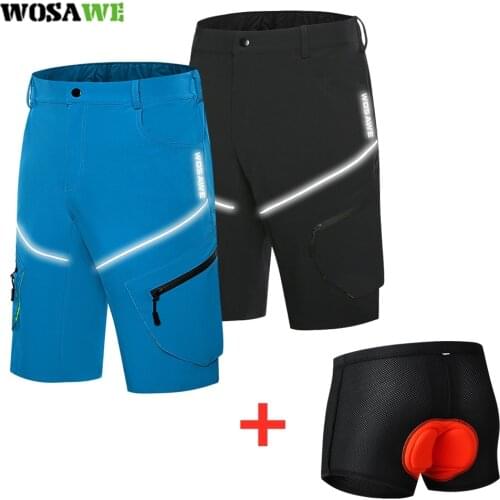 WOSAWE Athletic Shorts