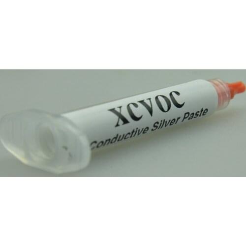 Xcvoc Adhesives