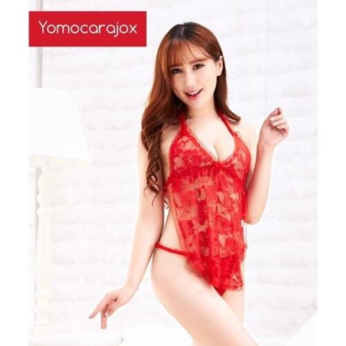 Yomocarajox Womens Ropa Sexi Erotica Mujer Lingerie Porno Erotic Women Sex Vetement Sexy Clothes For Femme Erotique Underwear