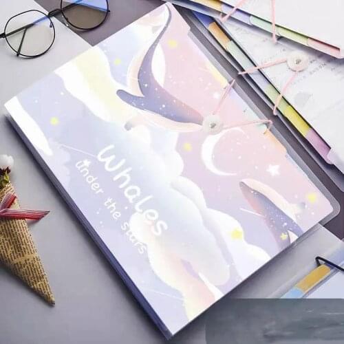 Yu Fei Su Folders For Papers