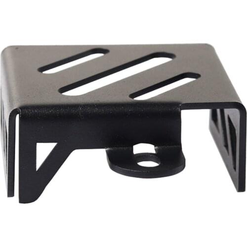 Rear Brake Oil Cup Protective Cover Oil Pot Cup Protective Cover Fit for Honda CBR500R CB500X CB500F CBR300R