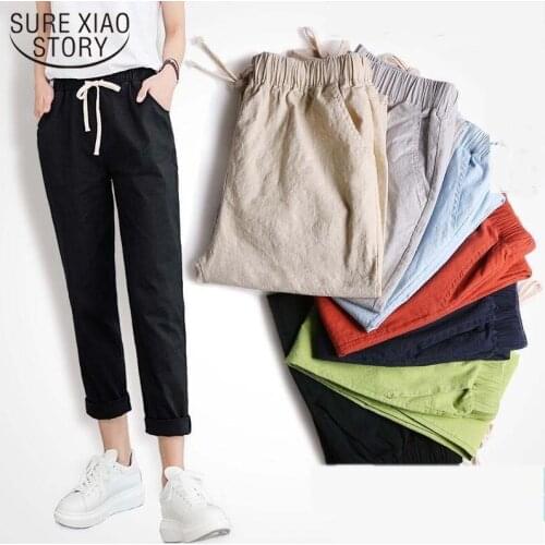 New arrival 2020 summer women denim dresses lace bead patchwork dress loose plus size jeans dresses O neck A-Line 0711 30