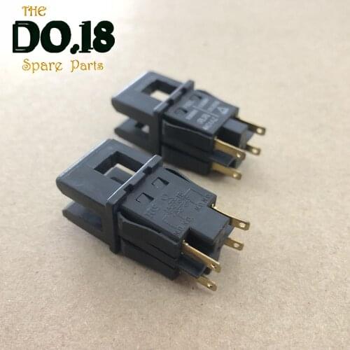 1 piece 110E97990 Finisher Front Door Interlock Switch for Xerox 4110 4112 4127 4590 4595 D95 D95A D110 D125 D136