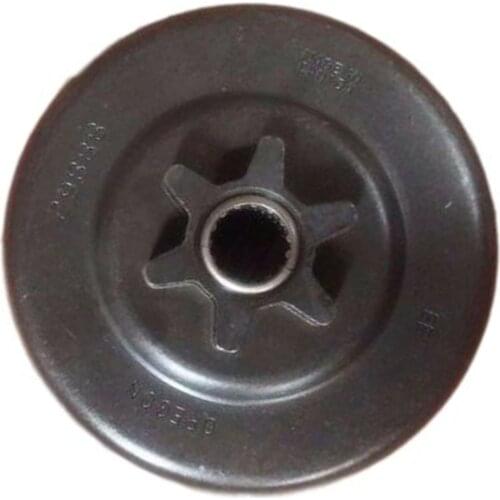 1pcs Sprocket For McCulloch 365, 2000, 2010, 2012, 2014, 2016, 2116, 2316, 13-600016Q MAC 120 01/77 To 02/83 IPL 95807 Chainsaw