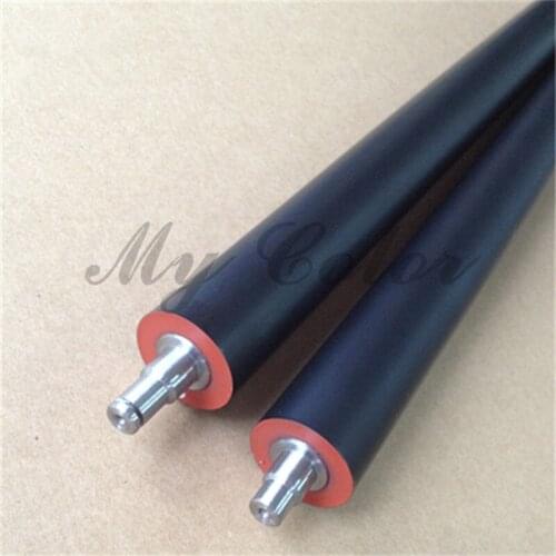 1X AE02-0104 Lower Fuser Pressure Roller for Ricoh MP2510 MP2550 MP2851 MP2852 MP3010 MP3350 MP3351 MP3352 MP2553 MP3053 MP3353