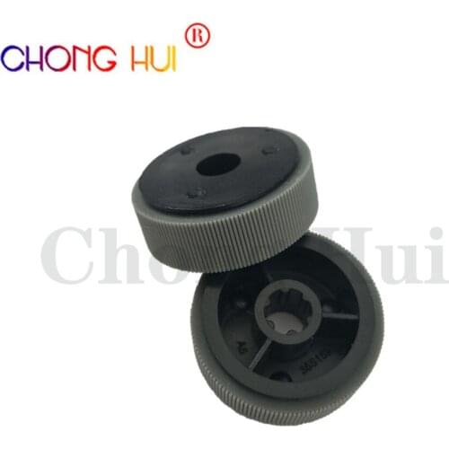 50X OEM 41X0918 40X8296 Pickup Pick Roller for Lexmark M1140 M1145 M3150 MS310 MS312 MS315 MS410 MS415 MS510 MS610 MX310 MX410